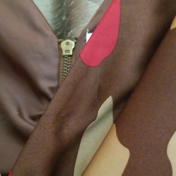 Dress - Picture 5 of 8